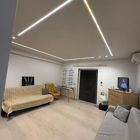 Apartament Maya Bay *
